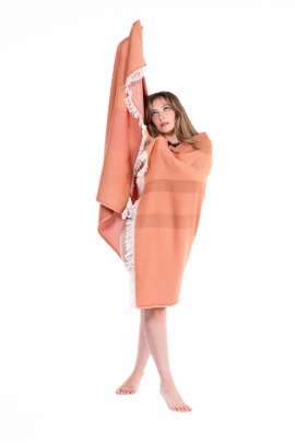 CHAPUTS Pergamon Terra Peshtemal