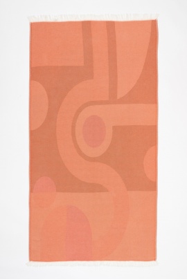 CHAPUTS Pergamon Terra Peshtemal