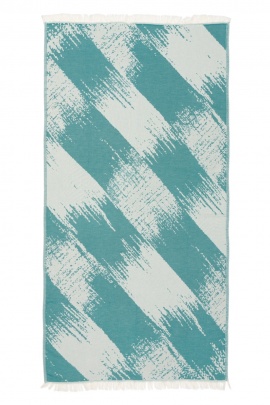 Perge Green Peshtemal