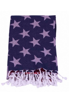 CHAPUTS USA Flag Peshtemal