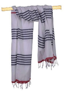 CHAPUTS Andromeda Peshtemal