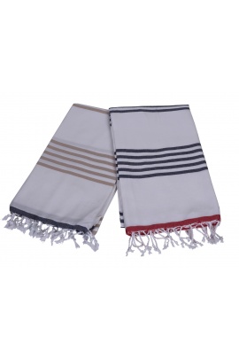 CHAPUTS Andromeda Peshtemal