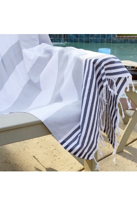 Boreas Antracithe & Grey Peshtemal