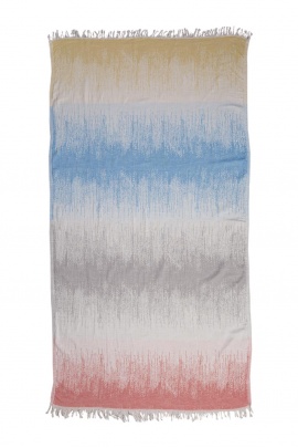 CHAPUTS Cavoline 4 Colour Peshtemal CHAPUTS Cavoline 4 Colour Peshtemal