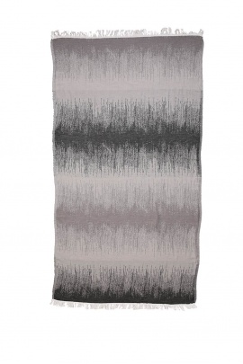 CHAPUTS Cavoline Black Peshtemal