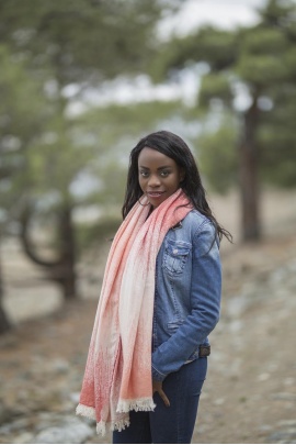 CHAPUTS Cavoline Red Peshtemal CHAPUTS Cavoline Red Peshtemal