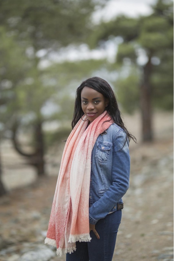 CHAPUTS Cavoline Red Peshtemal