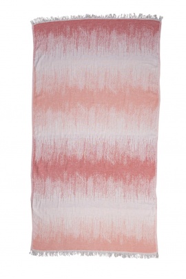 CHAPUTS Cavoline Red Peshtemal CHAPUTS Cavoline Red Peshtemal