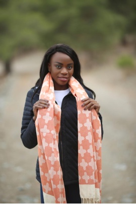 CHAPUTS Demeter Terra Peshtemal