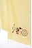CHAPUTS Dreamcatcher Yellow Peshtemal