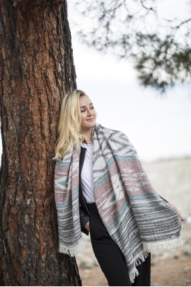 CHAPUTS Japelion Peshtemal 