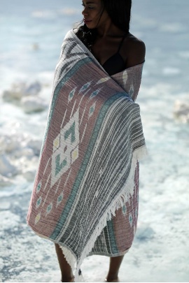 CHAPUTS Japelion Peshtemal 