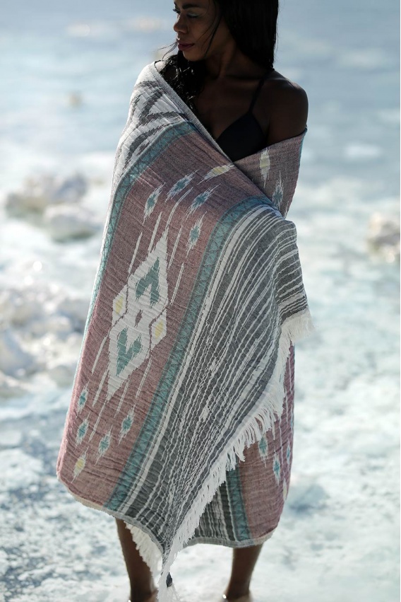 CHAPUTS Japelion Peshtemal 