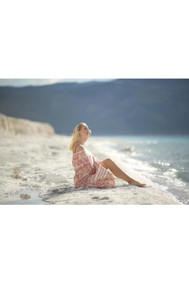 CHAPUTS Nautilus Terra Peshtemal  CHAPUTS Nautilus Terra Peshtemal