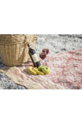 CHAPUTS Nautilus Terra Peshtemal  CHAPUTS Nautilus Terra Peshtemal