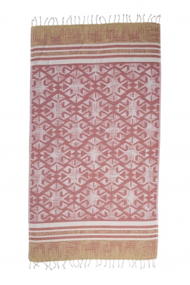 CHAPUTS Nautilus Terra Peshtemal  CHAPUTS Nautilus Terra Peshtemal