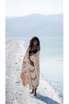 CHAPUTS Nesta Terra Peshtemal