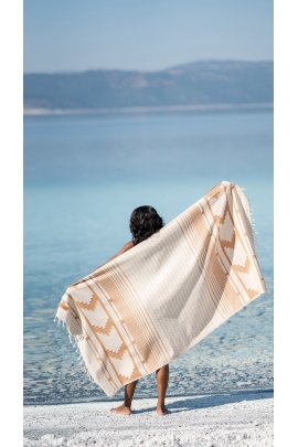 CHAPUTS Nesta Terra Peshtemal