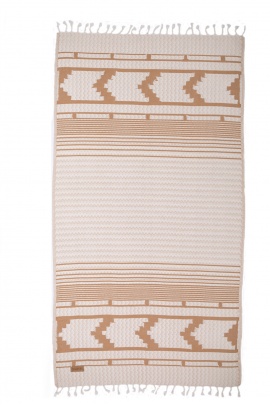 CHAPUTS Nesta Terra Peshtemal