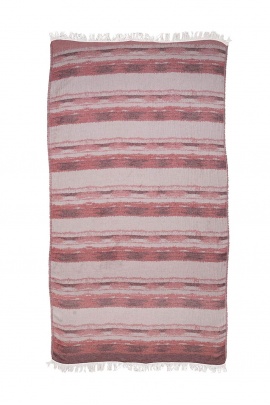 CHAPUTS Paua Red Peshtemal CHAPUTS Paua Red Peshtemal