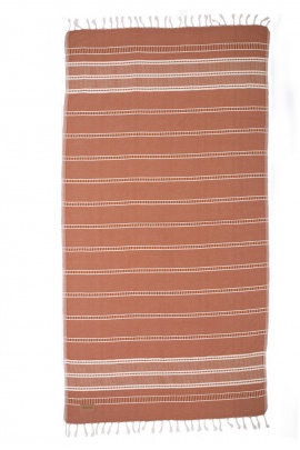 CHAPUTS Sundia Terra Peshtemal CHAPUTS Sundia Terra Peshtemal