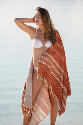 Sundia Terra Peshtemal