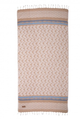 Vitta Caramel Peshtemal