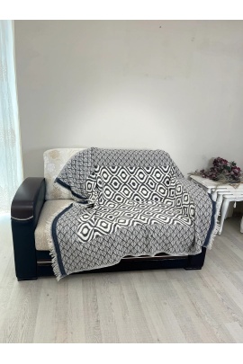 CHAPUTS Drop Throw - Black