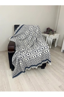 CHAPUTS Drop Throw - Black