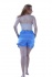 Didyma Blue Beach Short