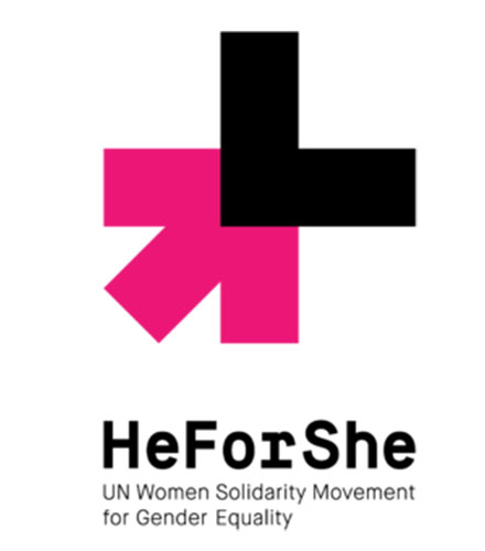 HeForShe